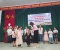 SÔI NỔI NGÀY HỘI ĐỌC SÁCH TẠI TRƯỜNG PTDTBT TH&THCS VĨNH YÊN